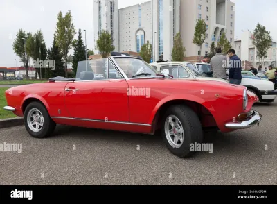 124 Coupè